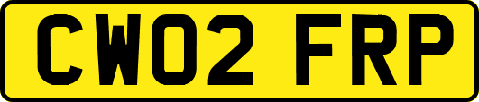 CW02FRP