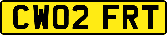 CW02FRT