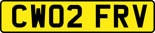 CW02FRV