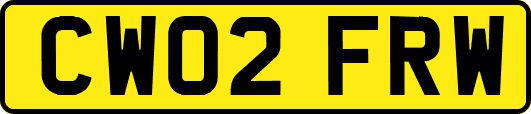 CW02FRW