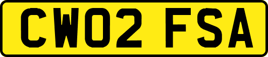 CW02FSA