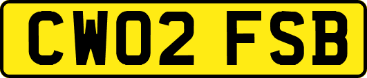 CW02FSB