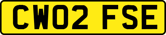 CW02FSE