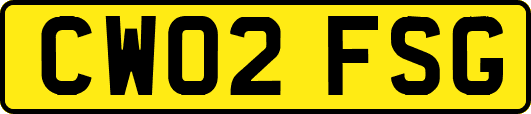 CW02FSG