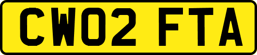 CW02FTA