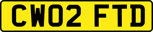 CW02FTD