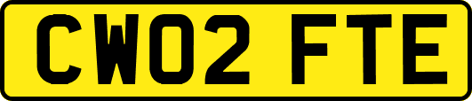 CW02FTE