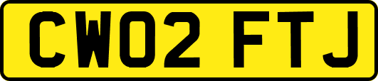CW02FTJ