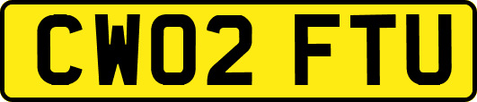 CW02FTU