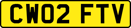CW02FTV