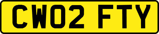 CW02FTY