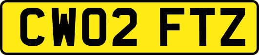CW02FTZ