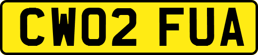 CW02FUA