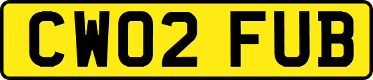 CW02FUB