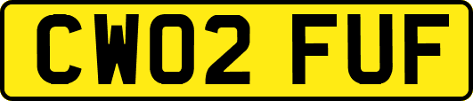 CW02FUF