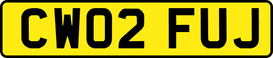 CW02FUJ