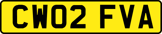 CW02FVA