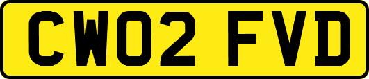 CW02FVD