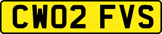 CW02FVS