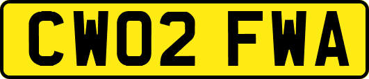 CW02FWA