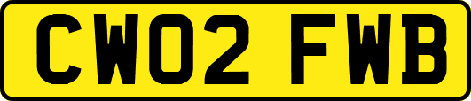 CW02FWB