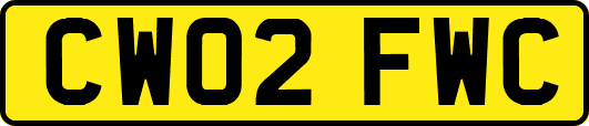 CW02FWC