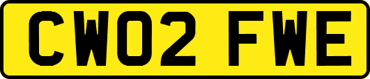 CW02FWE