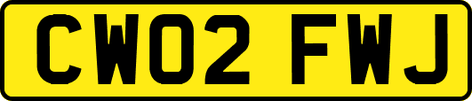 CW02FWJ