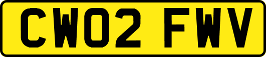 CW02FWV