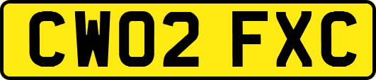 CW02FXC