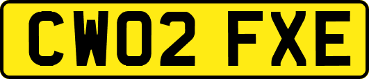 CW02FXE