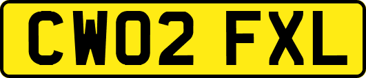 CW02FXL