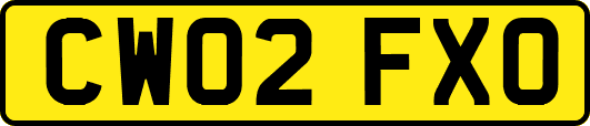 CW02FXO