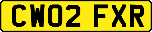 CW02FXR