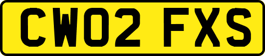 CW02FXS