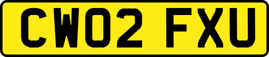 CW02FXU
