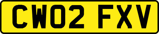 CW02FXV