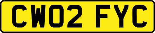 CW02FYC