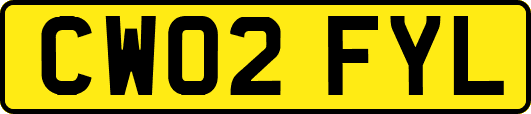 CW02FYL