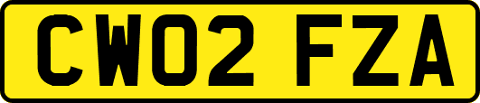 CW02FZA