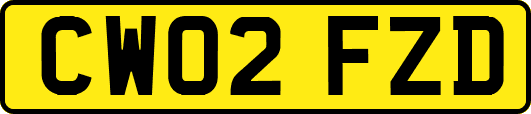 CW02FZD