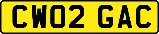 CW02GAC