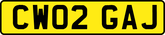 CW02GAJ