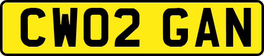 CW02GAN