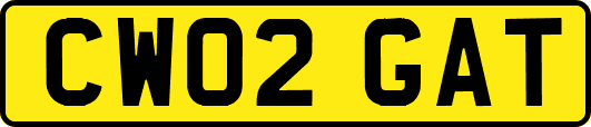 CW02GAT