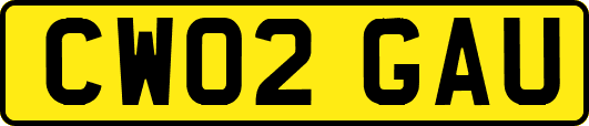 CW02GAU