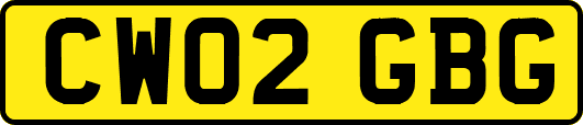 CW02GBG