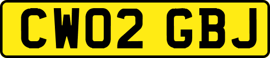 CW02GBJ