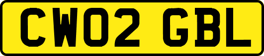 CW02GBL