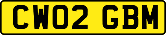 CW02GBM